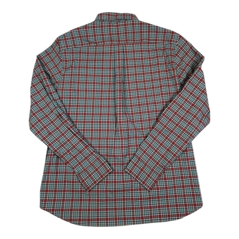 NWOT Vineyard Vines OTG On the Go Performance Button Shirt Medium Long Sleeve - Picture 2 of 9